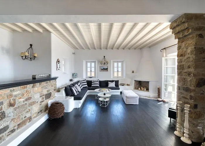 Hotel Amazing Deep Blue Mykonos Mykonos Town