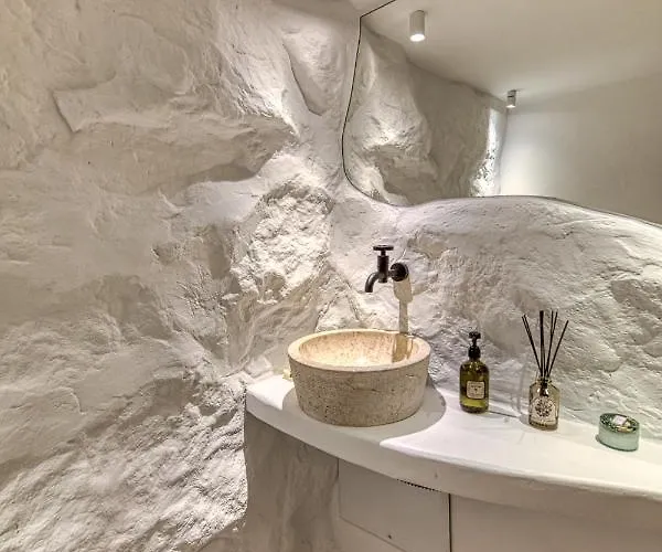 Amazing Deep Blue Mykonos Hotel *