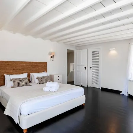 Hotel Amazing Deep Blue Mykonos Mykonos Town