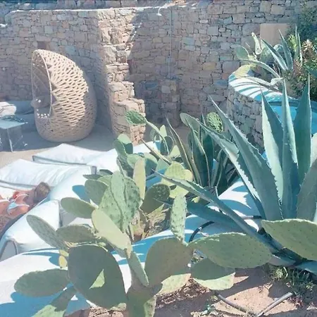 Amazing Deep Blue Mykonos *