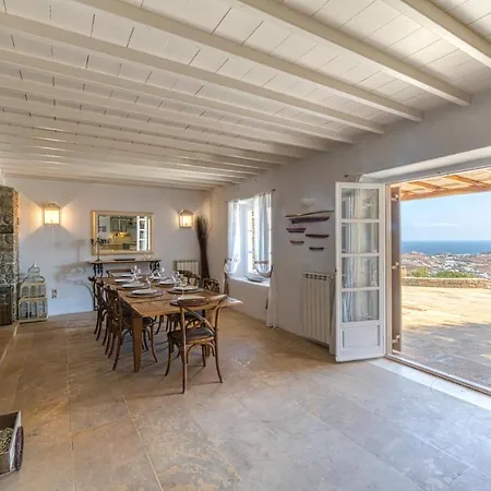 Amazing Deep Blue Mykonos * Mykonos Town