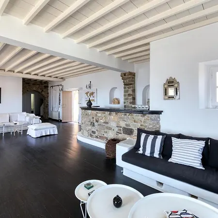 Hotel Amazing Deep Blue Mykonos Mykonos Town