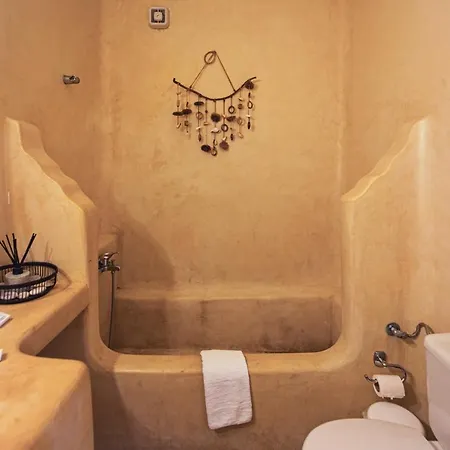 Amazing Deep Blue Mykonos Hotel