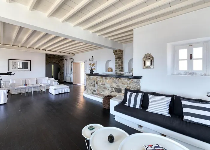 Hotel Amazing Deep Blue Mykonos Mykonos Town