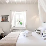 מלון Amazing Deep Blue Mykonos *