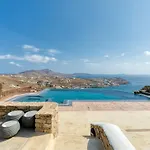 מלון Amazing Deep Blue Mykonos *