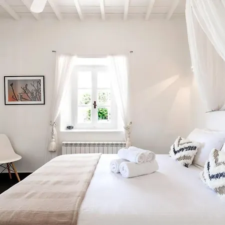 Hotel Amazing Deep Blue Mykonos *