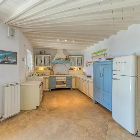 Hotel Amazing Deep Blue Mykonos Mykonos Town