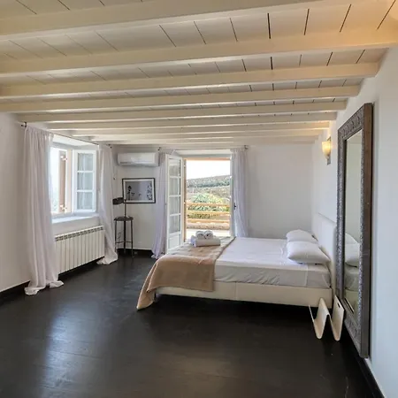 Amazing Deep Blue Mykonos Hotel