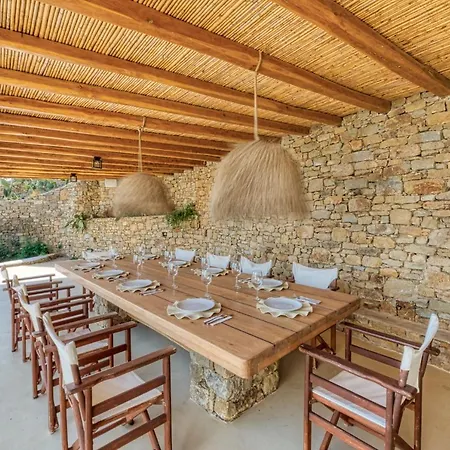 Amazing Deep Blue Mykonos * Mykonos Town