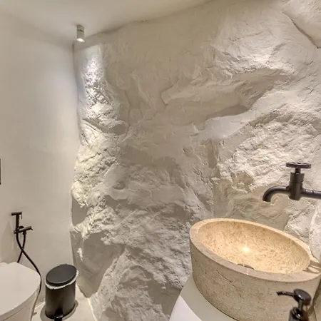 Amazing Deep Blue Mykonos Hotel *