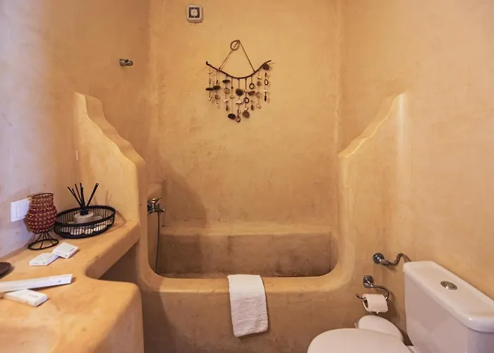 Amazing Deep Blue Mykonos Hotell